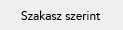 Szakasz szerint