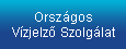 Országos Vízjelző Szolgálat
