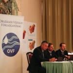 Befejeződött az Európai Bizottság Árvízi Munkacsoportjának kihelyezett ülése