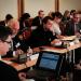 Európai Bizottság Árvízi Munkacsoportjának kihelyezett ülése