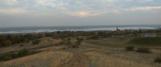 Megjelent az Integrált vízháztartási tájékoztató novemberi száma