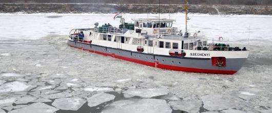 Sajtóközlemény - jégvédekezés 2012.02.09