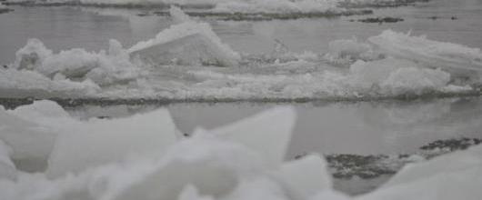Gyengülő jégjelenségek, szaporodó hóvízkészlet