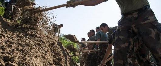 Az Országos Műszaki Irányító Törzs közleménye