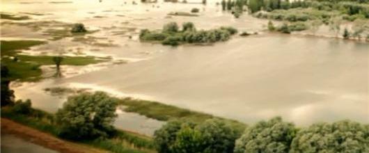 Duna árvíz 2013. június